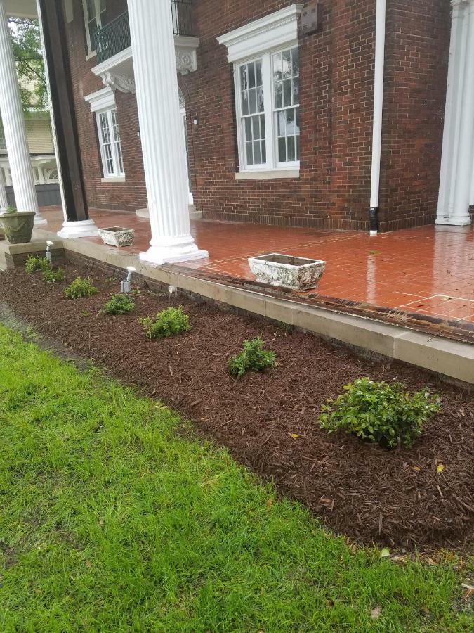 The York Chester Inn Gastonia Exterior foto
